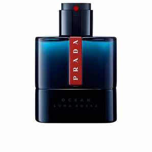 PRADA 普拉達(dá) 紅月海洋男士淡香水 EDT 50ml
