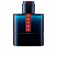 PRADA 普拉達(dá) 紅月海洋男士淡香水 EDT 50ml