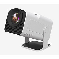 WEMI微米L400家用投影仪