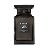 TOMFORD汤姆·福特珍华乌木香水EDP50ml木质东方调