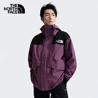THENORTHFACE北面86经典ICON冲锋衣MOUNTAIN潮牌复刻24新款TheNorthFace|8AKJ(越南美版)