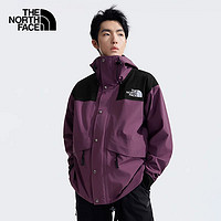 THE NORTH FACE 北面 86經(jīng)典ICON沖鋒衣MOUNTAIN潮牌復(fù)刻24新款TheNorthFace|8AKJ(越南美版)