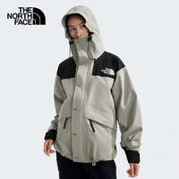 THE NORTH FACE 北面 86經(jīng)典ICON沖鋒衣MOUNTAIN潮牌復(fù)刻24新款TheNorthFace|8AKJ(越南美版)