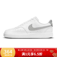 NIKE 耐克 COURT VISION 男款運動板鞋 CD5434-111