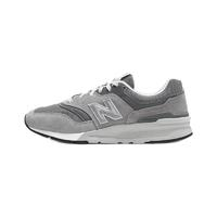 new balance 997H系列 中性休閑運動鞋 CM997HCA 灰色 41.5