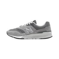 newbalance997H系列中性休闲运动鞋CM997HCA灰色41.5