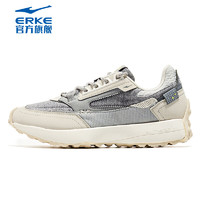 ERKE鸿星尔克鸿星尔克运动鞋男