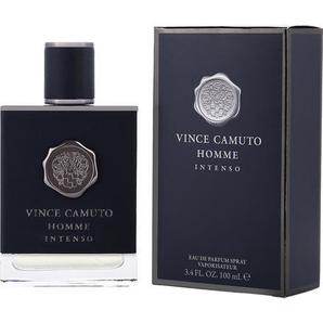 VINCE CAMUTO 維納斯·卡莫多 HOMME INTENSO;3.4 OZ