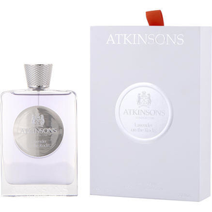 ATKINSONS 阿特金森 Lavender on the Rocks女士香水 EDP 100ml