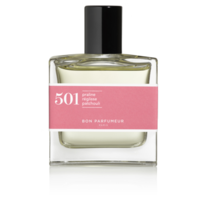 BON PARFUMEUR 501 果仁糖甘草廣藿香香水 EDP 30ml