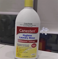 拜耳 Canesten 凱妮汀 除螨殺菌衣物除菌液 1L