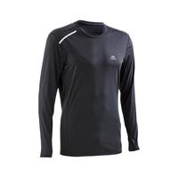 DECATHLON迪卡侬RUNSUNPROTECT男子速干衣8381794