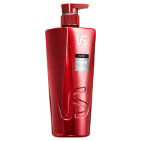 VS沙宣水润去屑洗发露750ml