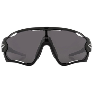 OAKLEY 歐克利 Jawbreaker Prizm黑色鏡面盾形中性墨鏡 OO9290 929078 136