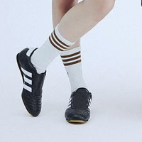 adidasORIGINALSTAEKWONDO跆拳道文化运动鞋（薄底）