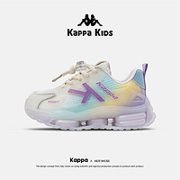 Kappa卡帕Kids卡帕儿童鞋男童运动鞋