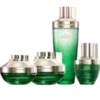 佰草集[太极肌源]修护套装(霜50g+啵啵水200ml+蜜30ml+眼霜15g)