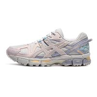 ASICS亚瑟士男女越野跑鞋GEL-KAHANA8户外登山鞋
