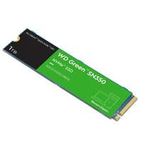 西部数据固态硬盘m.2接口NVMe协议台式机笔记本电脑高速游戏ssdSN3501TB+++