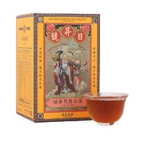 六妙 2017年老樹貢眉 100g散茶盒裝