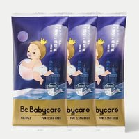 babycare皇室Pro系列裸感纸尿裤NB3片