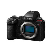 Panasonic松下S5M2全画幅微单相机