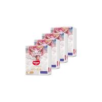 HUGGIES 好奇 皇家御褲系列 拉拉褲 L38/XL32/XXL28/XXXL25*4包