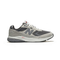 newbalance880系列男子休闲运动鞋MW880CF3灰色44