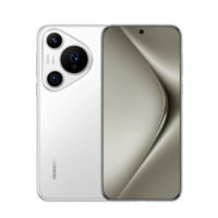 HUAWEI华为Pura70Pro手机12GB+512GB雪域白