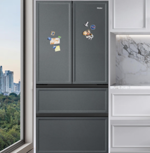 Haier 海爾 BCD-460WGHFD14G9U1 冰箱 460L