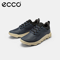 ecco爱步男士休闲跑步鞋驱动820314