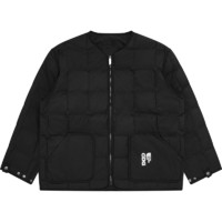 THE NORTH FACE 北面 CDG聯(lián)名款 THERMOBALL 兩面穿棉服