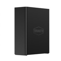 鐵威馬 F8 8G版 8盤位NAS（intel Celeron N95、8GB）