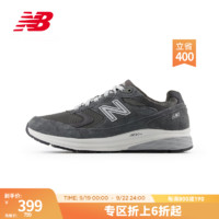 new balance NB 880 男款休閑鞋 MW880SG3