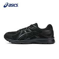 ASICS 亞瑟士 男鞋JOG 100 2穩(wěn)定支撐舒適緩震運(yùn)動(dòng)跑鞋1011C089