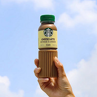 STARBUCKS 星巴克 咖啡星選瓶裝隨身享即飲咖啡飲料270ml*15