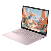 HP 惠普 星Book Pro 14 2024款 （銳龍R7-8845H、32GB、1TB 、2.8K）