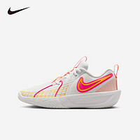 NIKE 耐克 Air Zoom GT Cut 3 通用款籃球鞋 FD7033-102