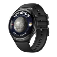 HUAWEI华为新品华为HUAWEIWATCH4智能运动手表