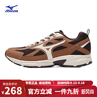 Mizuno美津浓E1GH2230男女款跑步鞋