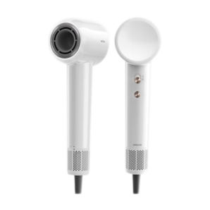 追覓MOVA系列 高速吹風機家用電吹風大功率速干吹風簡負離子大風力低噪音 節(jié)日禮物送禮 白色
