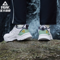 百亿补贴！PEAK匹克男子跑步鞋077