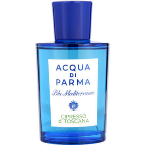 ACQUA DI PARMA 帕爾瑪之水 藍(lán)色地中海 托斯卡納柏淡香水 EDT 150ml 簡裝（白盒或無蓋）