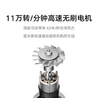 MIJIA米家H501高速吹风机