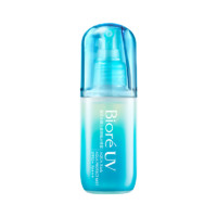 Bioré碧柔水膜沁感防晒水喷雾SPF50+PA+++60ml