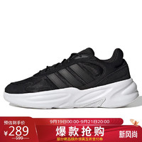 adidas 阿迪達(dá)斯 OZELLE 男款跑步鞋 GX6763