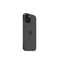 Apple苹果iPhone155G手机128GB黑色