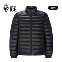 BLACKICE黑冰F8934901M男款户外羽绒服