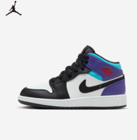 NIKE耐克JORDAN男女大童篮球鞋