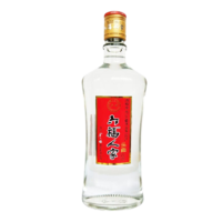 五粮液股份出品【官方授权】52度浓香型优级白酒金谷春龙年送礼52度500mL2瓶礼盒装